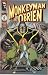 Book Monkeyman & O'Brien #1 July 1996