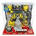 Transformers Movie Best Buy Exclusive Limited Edition Voyager Class 8 Inch Tall Robot Action Figure - Autobot RATCHET with Exclusive Metallic Finish