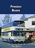Preston buses
