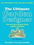 51Tj8x68ndL. SL160  The Ultimate Garden Designer