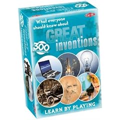 What Everyone Should Know About Great Inventions Game