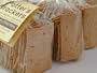 Organic Cranberry Wild Rice Crackers