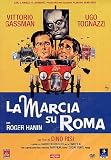 La Marcia su Roma [DVD] Italian Import