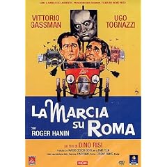 La Marcia Su Roma