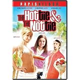 Hottie & the Nottie ~ Joel David Moore