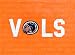 Tennessee Painting - Tennessee Vol Logo