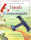 The War Between the Vowels and the Consonants