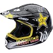 One Industries H&H Race Team Kombat MX Motorcycle Helmet