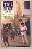 Full tilt : Ireland to India on a bicycle
