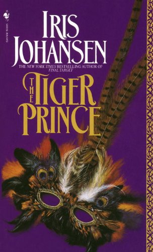 the tiger prince