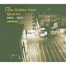 The Golden Gate Quartet (1941 - 1947) - Digipack de luxe