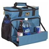 Mountainsmith Deluxe Cooler Cube Travel Storage by Mountainsmith