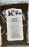  : Basil, Sweet, 1 oz.