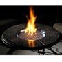 The Outdoor GreatRoom Company 42-Inch British Granite Fire Pit Table