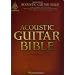 Acoustic Guitar Bible (Guitar Recorded Versions)