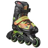 Hot Wheels Skates Mud Monster