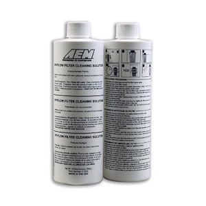 AEM 21-110 Dryflow Air Filter Cleaning System