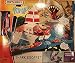 Matchbox Compact Pop-Up Playset - Shark Escape