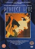 Perfect Blue [Region 2]