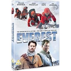 Everest [DVD]