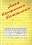 Jazz Composer's Companion