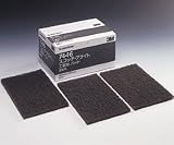 スコッチブライト工業用パッド 7446