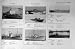 Italy Flags 1953-54 Battle Ships Eilat Drom Haportzim