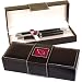 Arizona Cardinals Full Leather Executive Pen Set