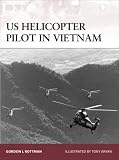 US Helicopter Pilot in Vietnam (Warrior)