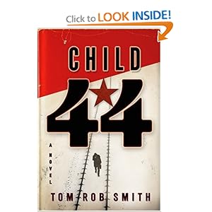 Child 44 and over 950000 other