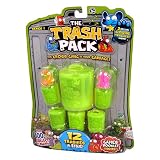 The Trash