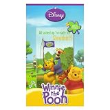 from towelsrus Disney Winnie The Pooh Sleuthin Velour Beach Towel