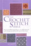 Crochet Stitch Bible