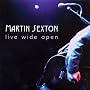 Live Wide Open