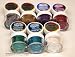 from Rainbow Dust by General Trading Store Rainbow Dust Sparkle Cake Glitter - Hologram Full Set of 7