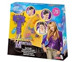Hannah Montana 5565725 - Haare Flechten
