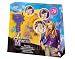Spielwaren : Hannah Montana 5565725 - Haare Flechten
