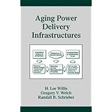 aging power delivery infrastructures power engineering willis