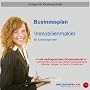 Businessplan Immobilienmakler f�r Existenzgr�nder