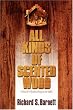 All Kinds of Scented Wood