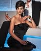 Pleated Bodice Strapless Dress main image