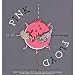 Pink Floyd - Pig Decal Image