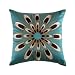 Jovi Home Passiflora Cushion