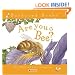 Are You a Bee? (Backyard Books)