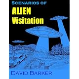 Scenarios of Alien Visitation