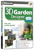picture of 3D Garden Designer Deluxe