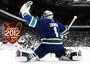 Hockey sur glace: Ice Hockey 2012 Calendar
