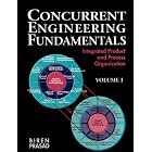 Click here to buy Concurrent Engineering Fundamentals: Integrated Product and Process Organization, Volume I (v. 1) by Biren Prasad.