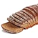 Augason Farms Hard Red Wheat Emergency Food Storage 26 Pound Pail