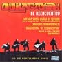 Quilapayun: El Reencuentro